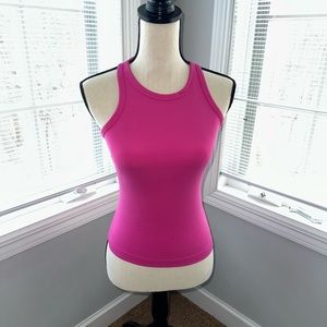 Lululemon Align Waist-Length Racerback